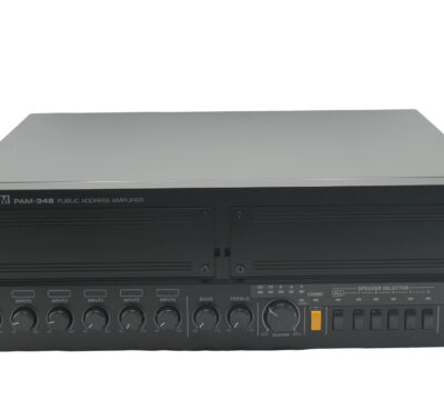Inter-M PAM-348