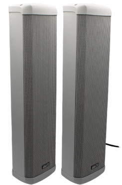 inter-m-Amplificateur de sonorisation (Public Address Amplifier)edd inter-m-Amplificateur de sonorisation (Public Address Amplifier)edd